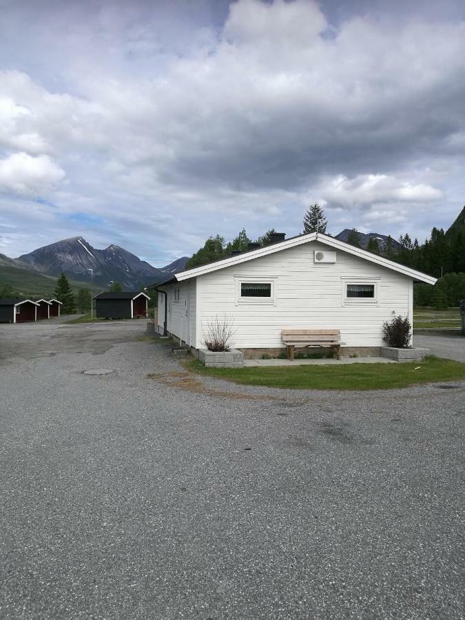 Fjellstova Orskogfjellet *